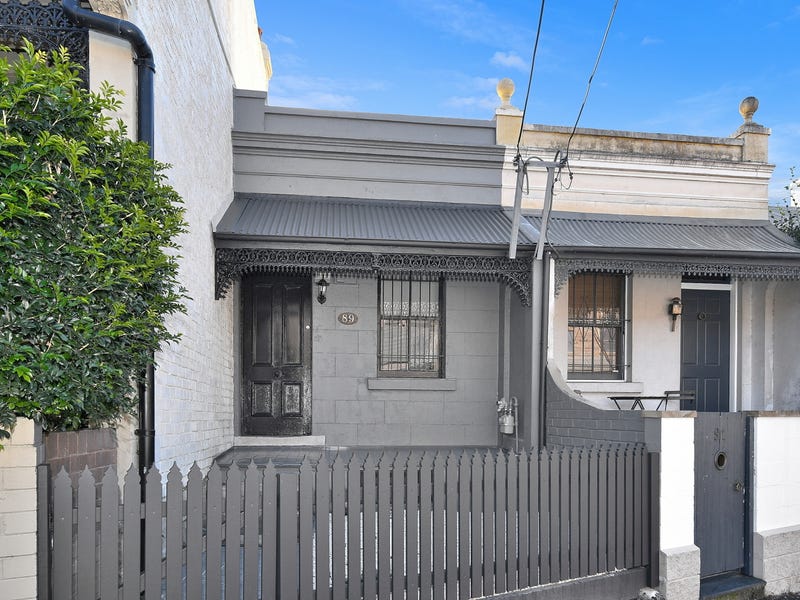 89 Ferry Road, Glebe, NSW 2037