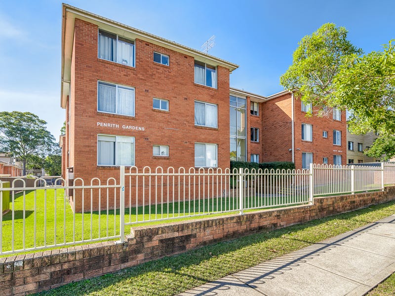 2/175-177 Derby Street, Penrith, NSW 2750 - Property Details