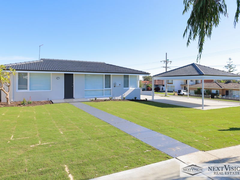 61 York Street, Beaconsfield, WA 6162 House for Sale