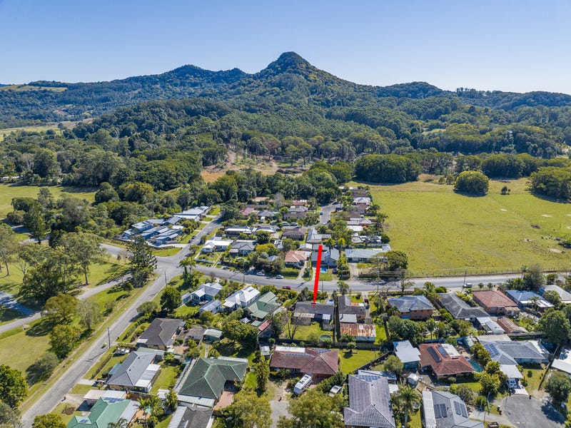 54 Main Arm Rd, Mullumbimby, NSW 2482 House for Sale