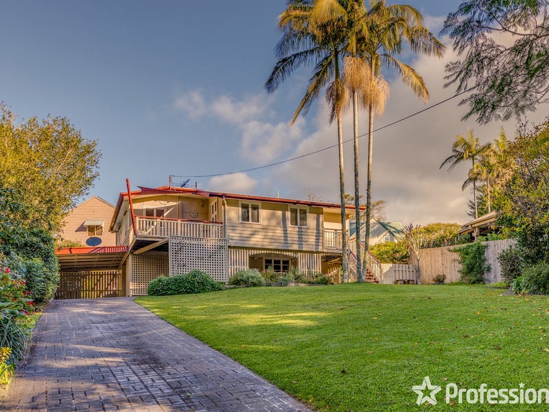 13 Morell Street, Tamborine Mountain, Qld 4272