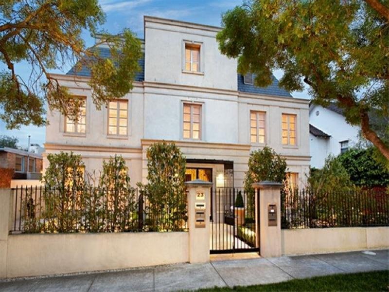 3/23 Washington Street, Toorak, Vic 3142 Property Details