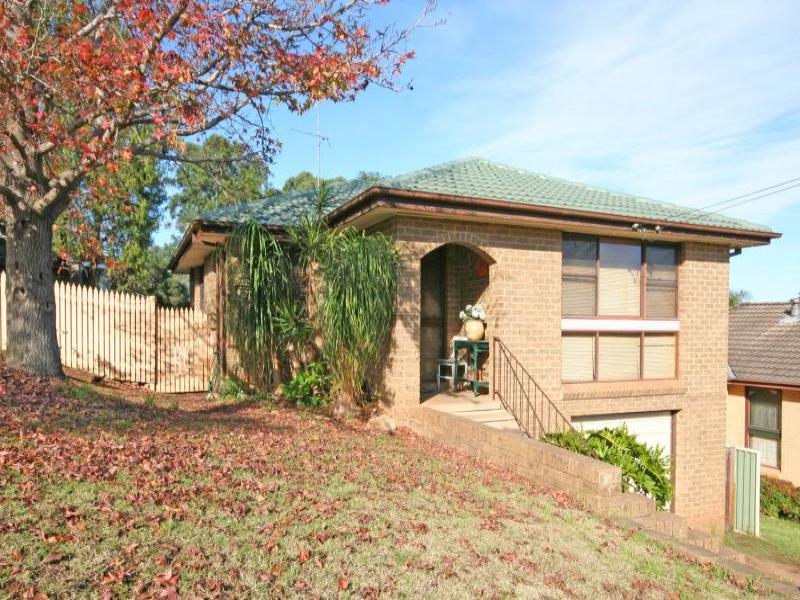 5 Cunningham Place, Camden South, NSW 2570
