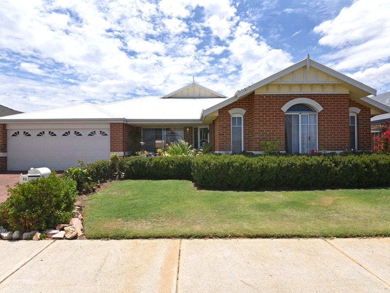 15 Beachwood Crescent, Butler, WA 6036 House for Sale