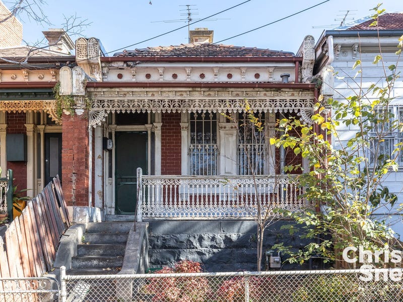162 Bellair Street, Kensington, VIC 3031