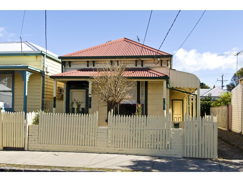 14 Greig Street, Seddon, Vic 3011 Property Details