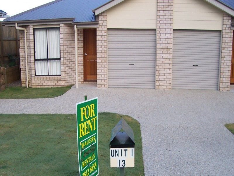 1/13 Lagoona Court, Churchill, QLD 4305