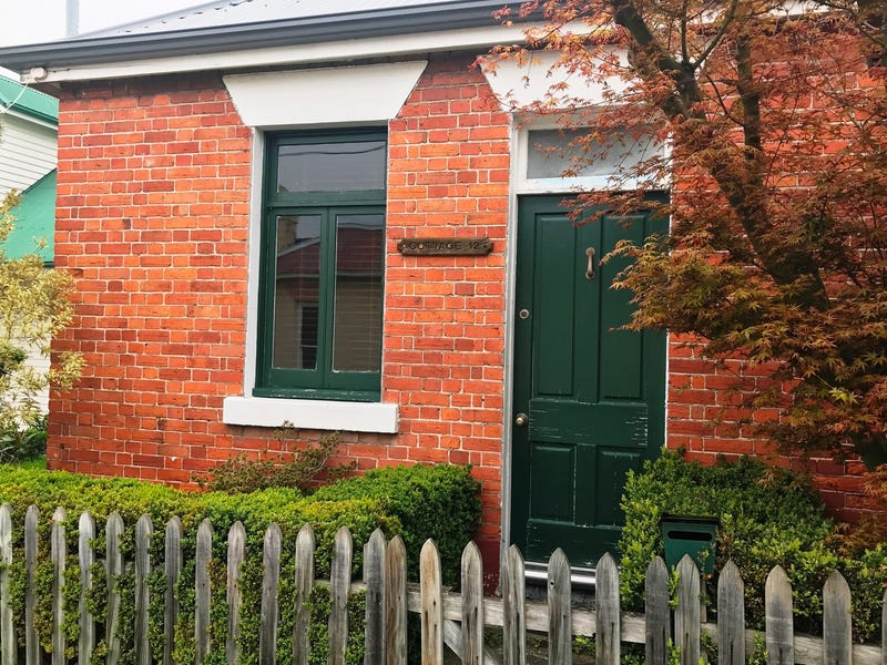 12 South Street, Battery Point, TAS 7004