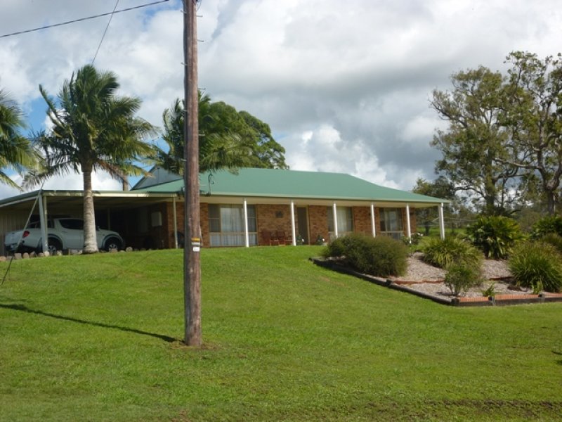438 Omagh Road, Cedar Point, NSW 2474