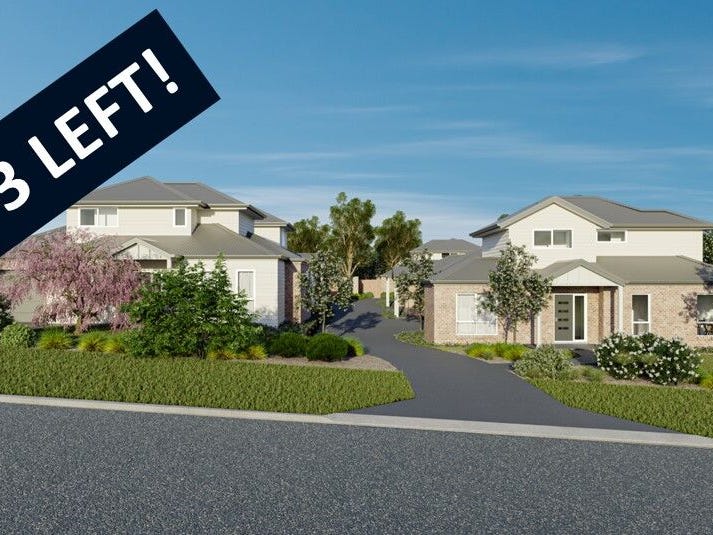 4 Westlands Road, Emerald, Vic 3782 Townhouse for Sale realestate