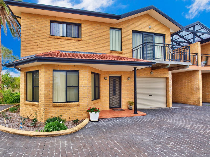 1/33 Thompson Street, Long Jetty, NSW 2261