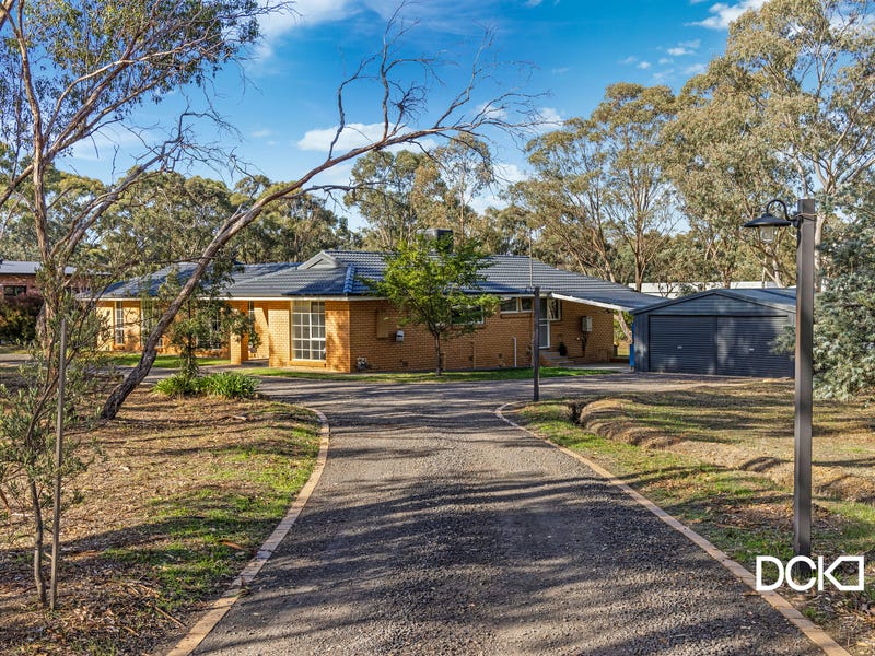 30 Havering Lane, Strathfieldsaye, Vic 3551 House for Sale