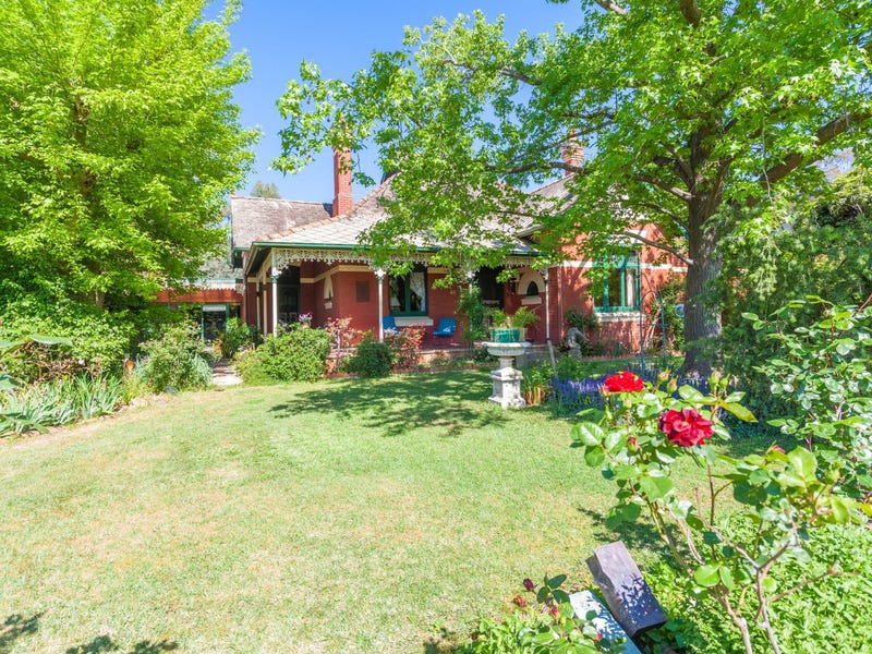 48 Wilson Road, Wangaratta, Vic 3677 Property Details