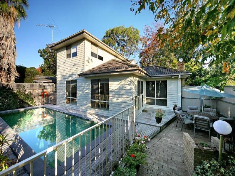 1 Kirkwood Street, Beaumaris, Vic 3193 Property Details