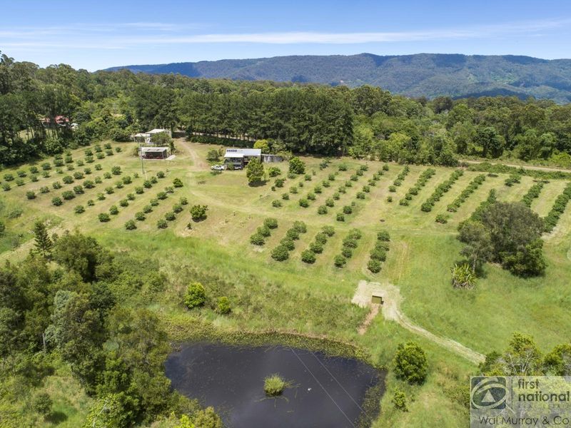 446 Gwynne Road, NSW 2480 Property Details