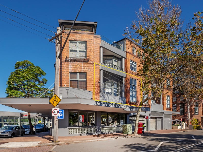 102/2 Macpherson Street, Cremorne, NSW 2090