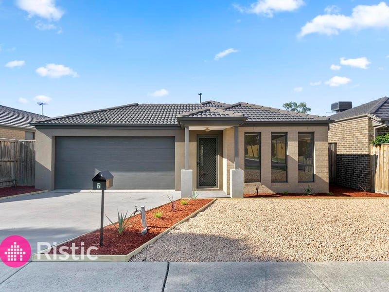 7 Miranda Drive, Doreen, VIC 3754
