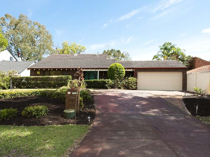 86 Regency Drive, Thornlie, WA 6108 Property Details