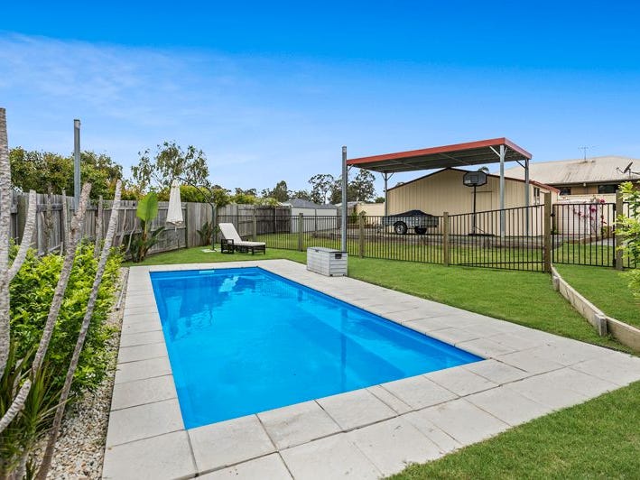 41 Tuckeroo Drive, Flagstone, Qld 4280 Property Details