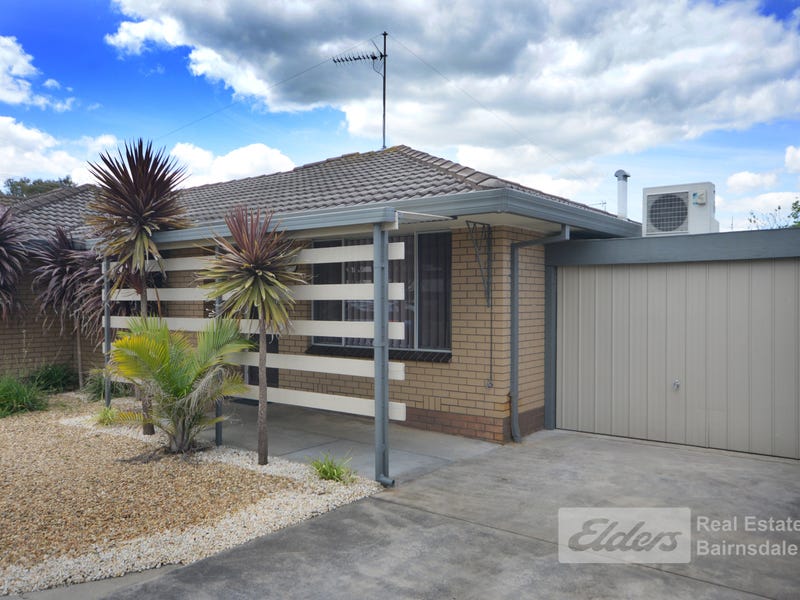 2/75 Anderson Street, Bairnsdale, Vic 3875 Property Details