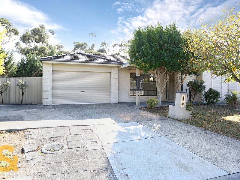 18 Sheridan Way, Roxburgh Park, VIC 3064 18 Sheridan Way, Roxburgh Park, VIC 3064
