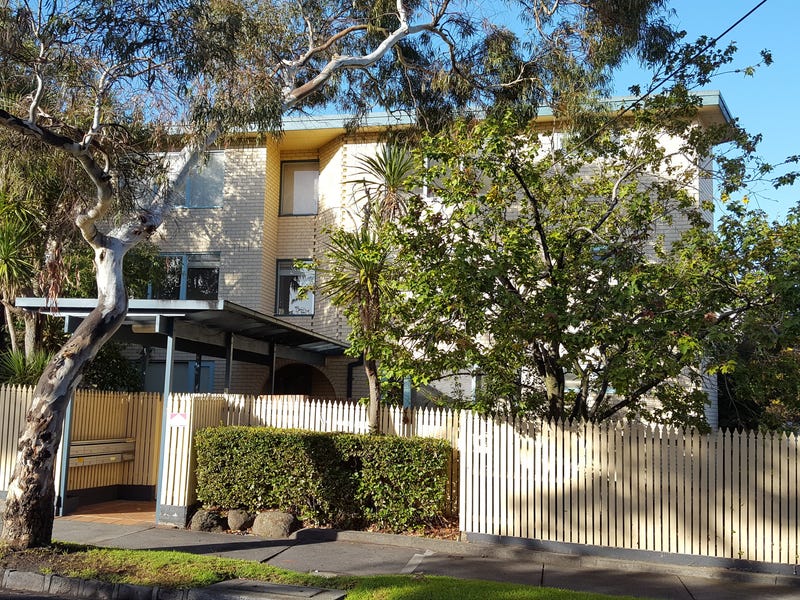 8/6 Mayston Street, Hawthorn East, VIC 3123 8/6 Mayston Street, Hawthorn East, VIC 3123