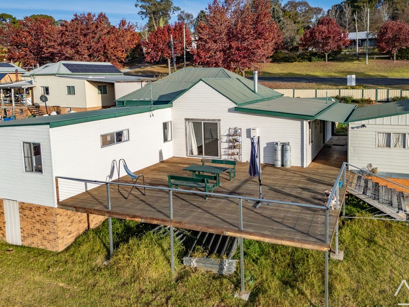 61E Croudace Street, Walcha, NSW 2354 House for Sale