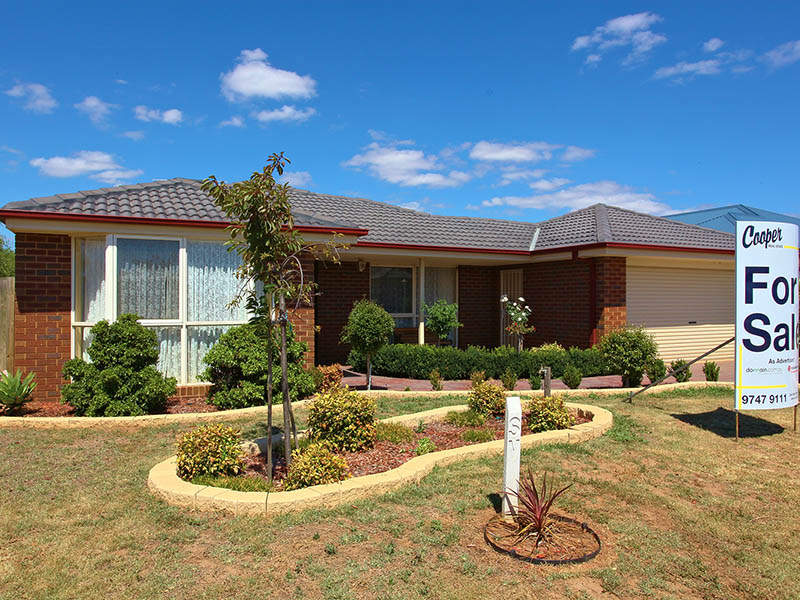 52 Darlingsford Blvd, Melton, Vic 3337 Property Details