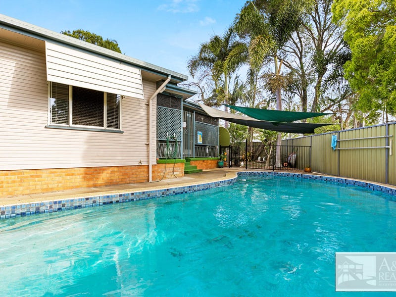 17 Queen St, Maryborough, Qld 4650 Property Details