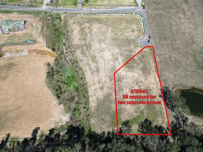 Lot 180 St Moritz Avenue, Austral, NSW 2179 - realestate.com.au