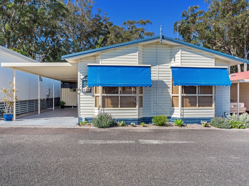 105/2 Frost Road, Anna Bay, NSW 2316