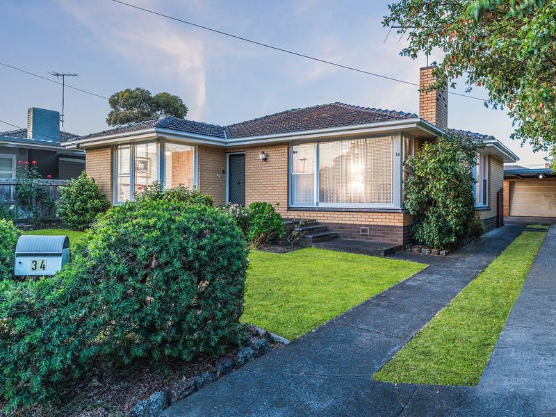 34 Kidman Avenue, Belmont, Vic 3216 Property Details