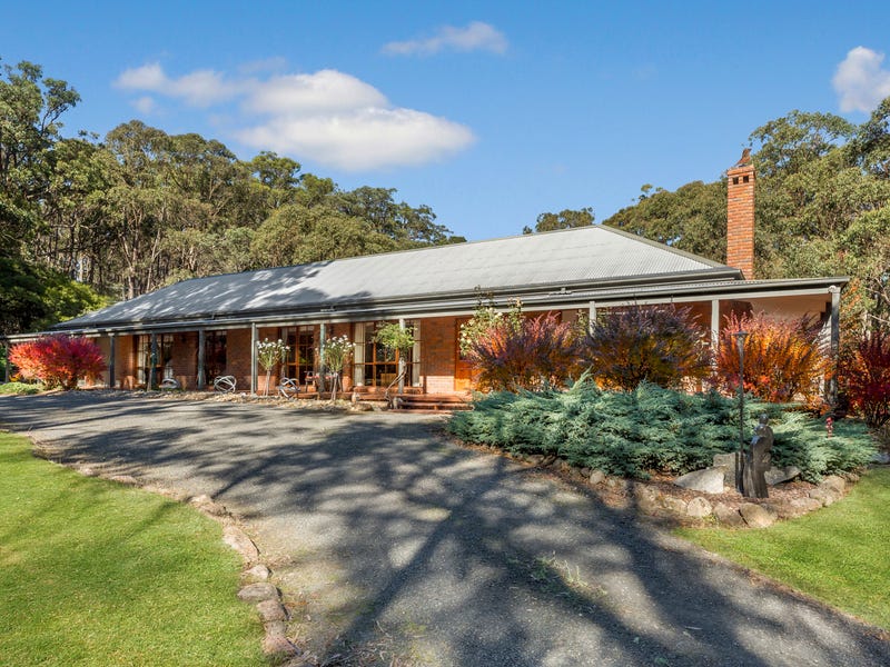 375 Ashbourne Road, Woodend, Vic 3442 Property Details