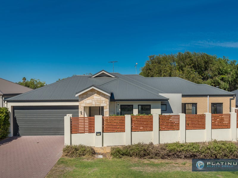 120 Shiraz Boulevard, Pearsall, WA 6065 Property Details