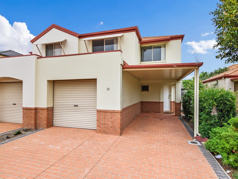 13/330 Sydenham Road, Sydenham, Vic 3037 House for Sale realestate