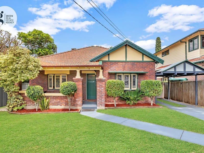 8 Herbert Street, West Ryde, NSW 2114 House for Sale