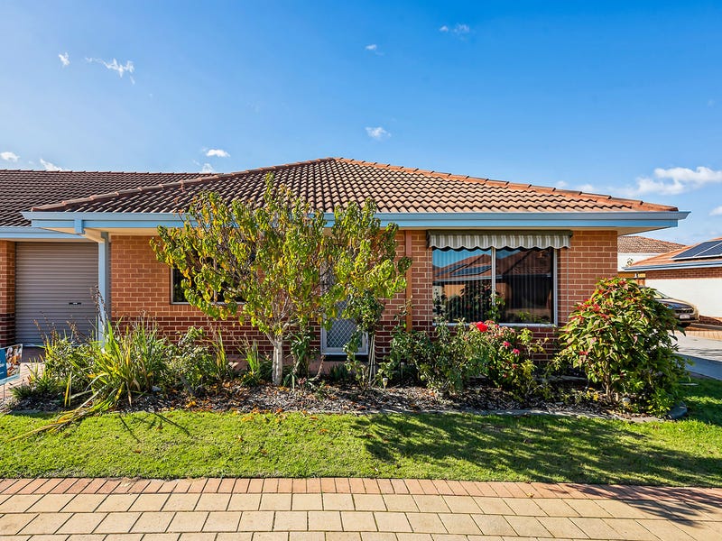 55/27 Pearson Drive, Success, WA 6164 Property Details