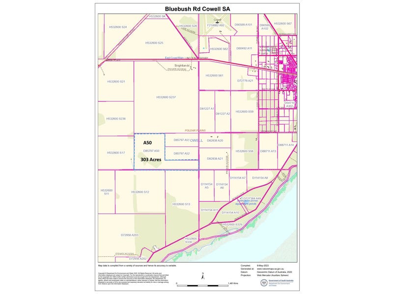 Real Estate & Property for Sale in Kimba, SA 5641 (+1 location) Pg. 4