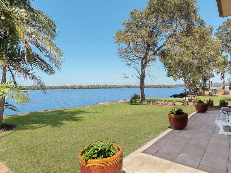 44 Riverside Drive, West Ballina, NSW 2478