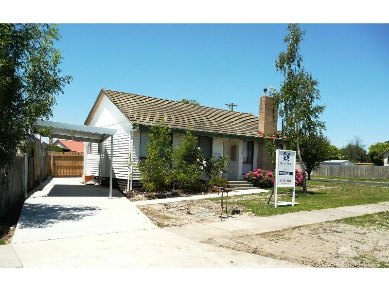 6 Graham Crescent, Traralgon, Vic 3844 Property Details