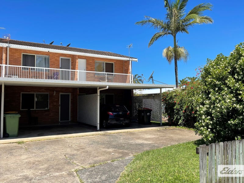 6/221 Evan Street, Mackay, Qld 4740 Property Details