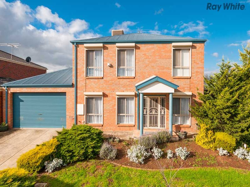 2 Freeman Avenue, Burnside, Vic 3023 Property Details