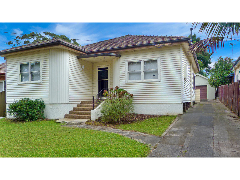 56 Coleridge Street, Riverwood, NSW 2210