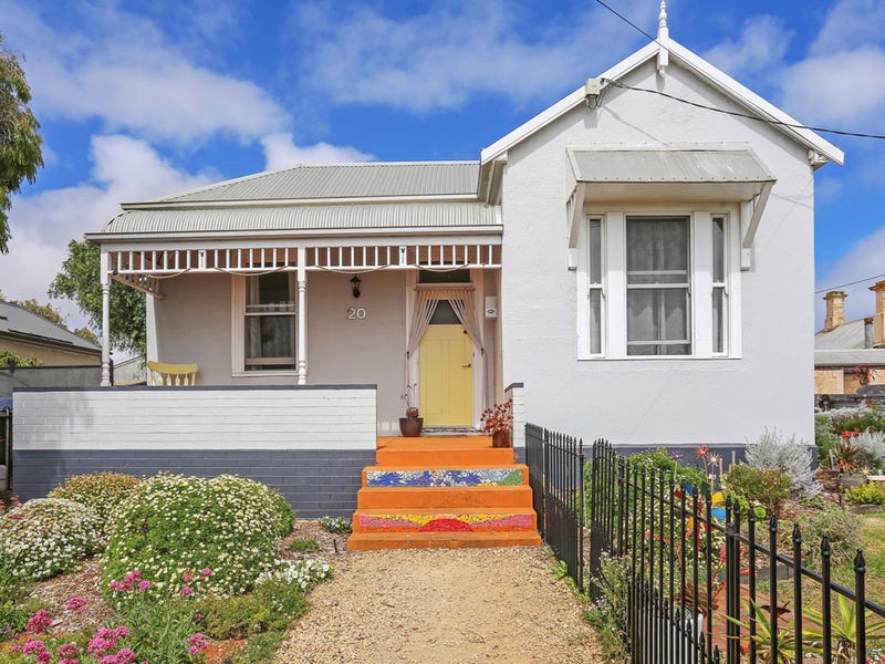 20 Hyland Street, Warrnambool, VIC 3280
