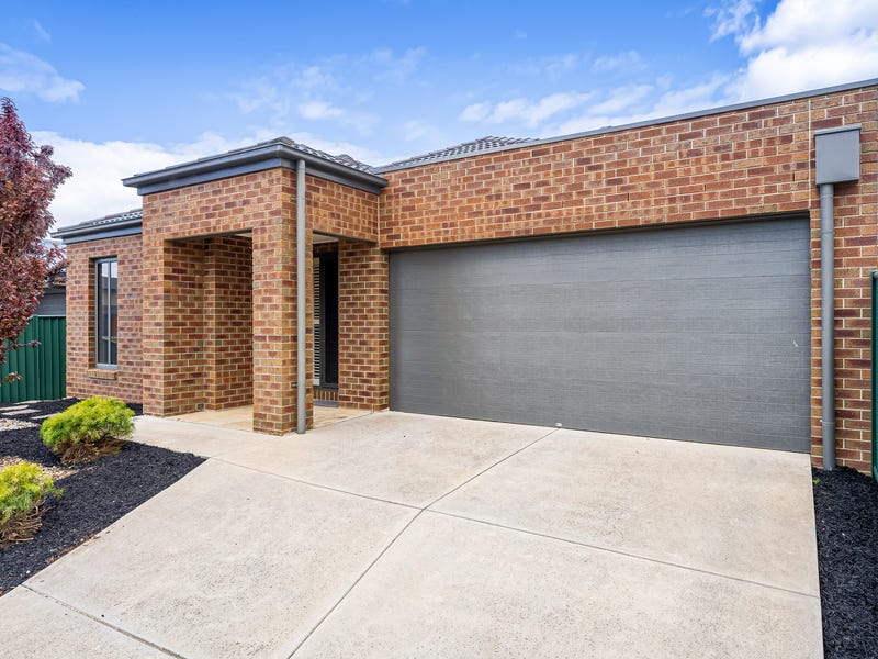 21 Cinnamon Drive, Lake Gardens, VIC 3355