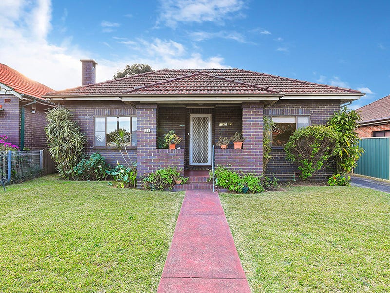 21 Merville Street, Concord West, NSW 2138