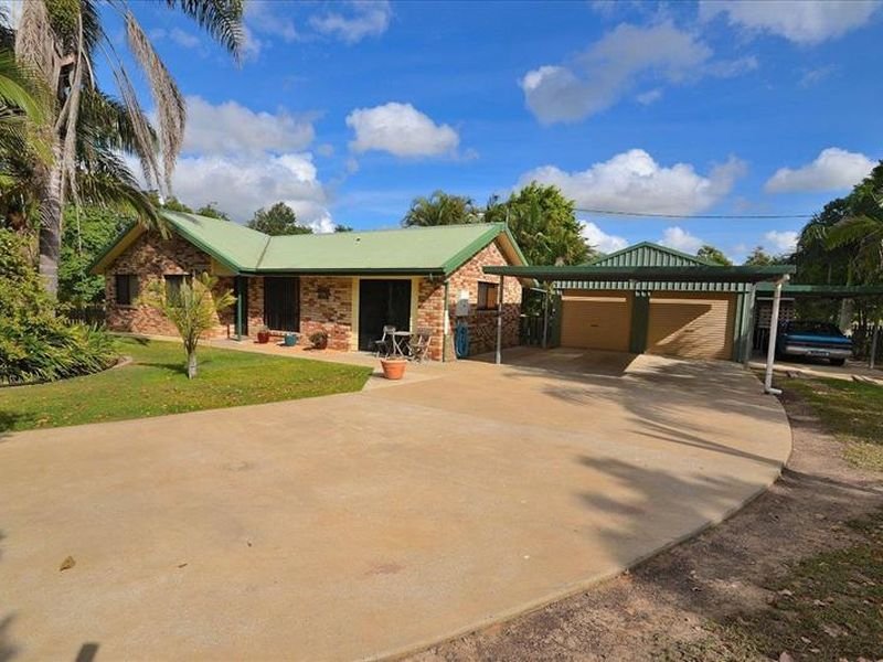 318 Gordons Road, Alloway, Qld 4670 Property Details
