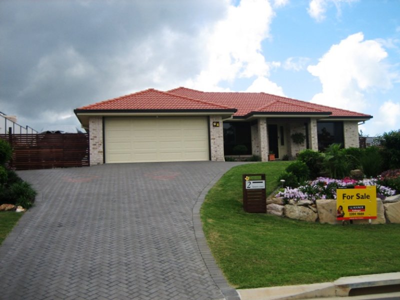 2 Saturn Court, Mango Hill, QLD 4509