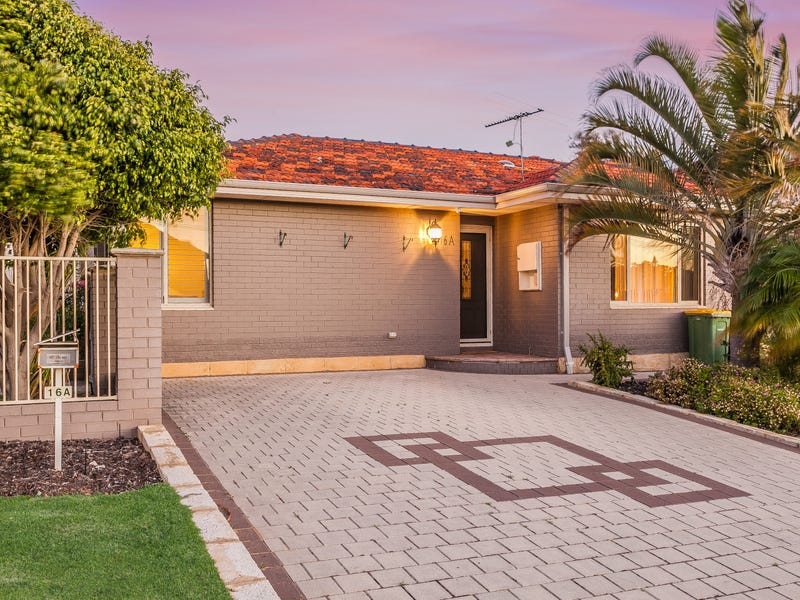 16A Dermer Road, Beaconsfield, WA 6162 Property Details