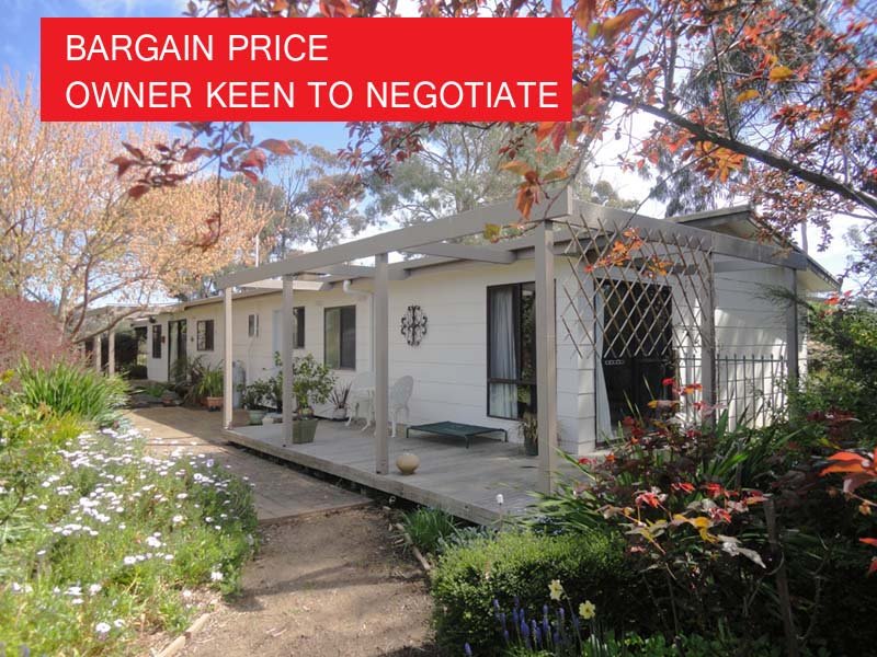 73 Tulip Street, Violet Town, Vic 3669